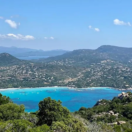 Magnifique T3 A Santa-giulia Porto-vecchio Апартаменти