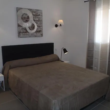 Magnifique T3 A Santa-giulia Porto-vecchio * Порто-Веккіо