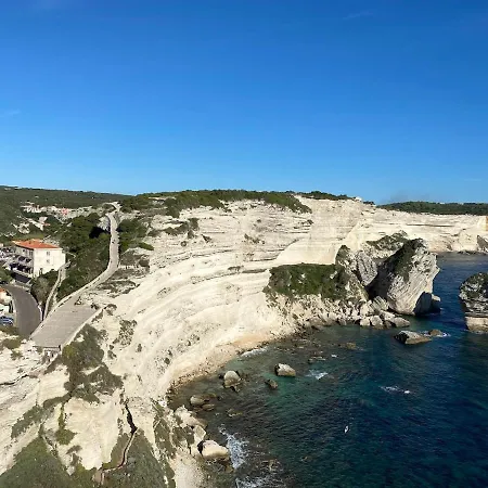 Magnifique T3 A Santa-giulia Porto-vecchio Апартаменти