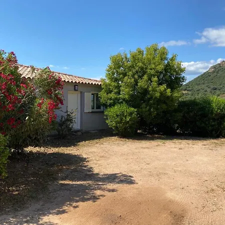 Appartamento Magnifique T3 A Santa-giulia Porto-vecchio Porto Vecchio