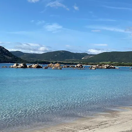 Magnifique T3 A Santa-giulia Porto-vecchio Porto Vecchio
