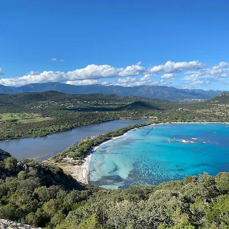 Magnifique T3 A Santa-giulia Porto-vecchio Appartement *