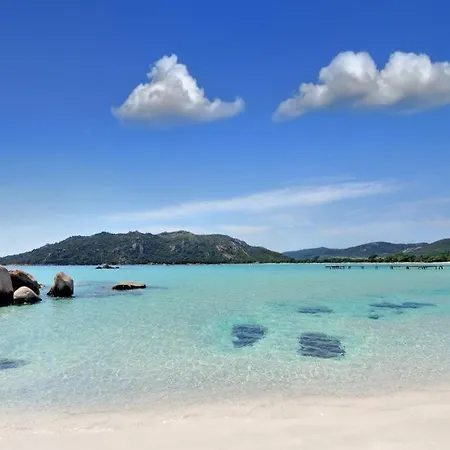 Appartamento Magnifique T3 A Santa-giulia Porto-vecchio
