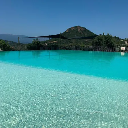 Appartement Magnifique T3 A Santa-giulia Porto-vecchio