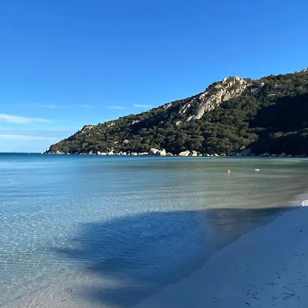 Appartamento Magnifique T3 A Santa-giulia Porto-vecchio *
