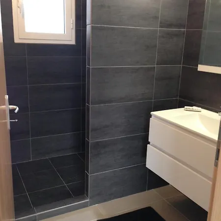 Magnifique T3 A Santa-giulia Porto-vecchio Appartement Porto-Vecchio (Corsica)