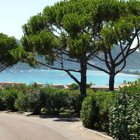 Magnifique T3 A Santa-giulia Porto-vecchio *